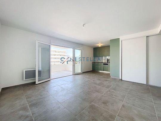 Joli T3 Au Stiletto, - Photo 1