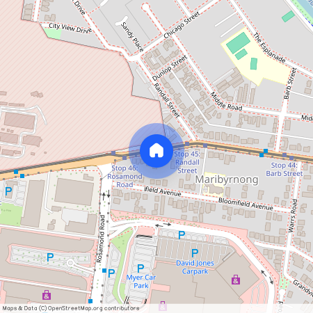 1/133 Raleigh Road, Vic 3032, Maribyrnong