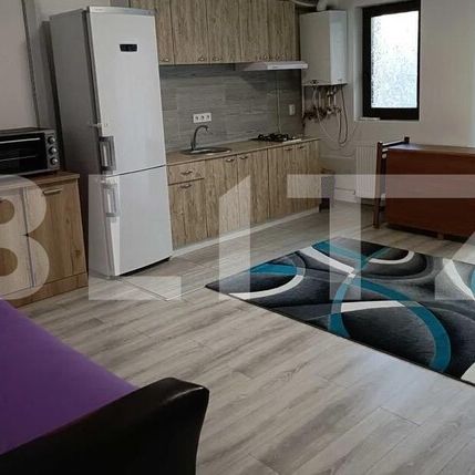 Apartament de 3 camere, 67 mp, parcare, aleea Porumbelelor - Photo 1