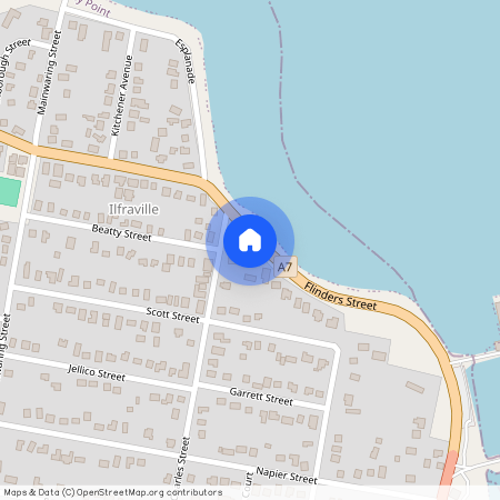 225 Flinders Street, Tas 7270, Beauty Point