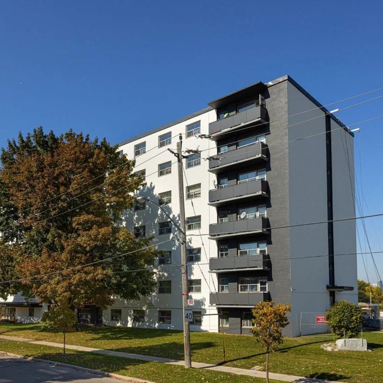 Treewood Apartments - Photo 1