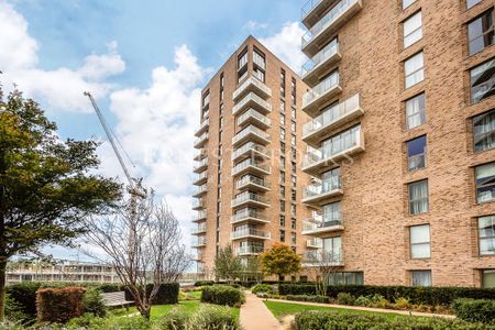 Hopgood Tower, 15 Pegler Square, SE3 9FX - Photo 2