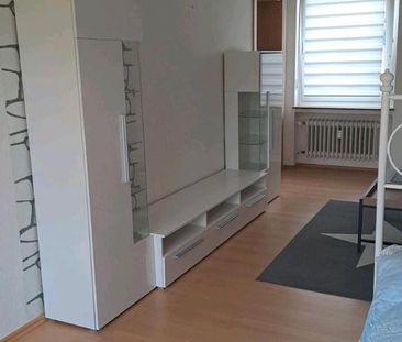 Nachmieter Wohnung Apartment Montabaur Altstadt - Photo 1