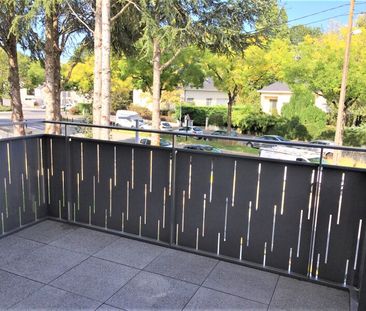 Location Appartement 2 pièces 39m² NANTES 44000 - Photo 6