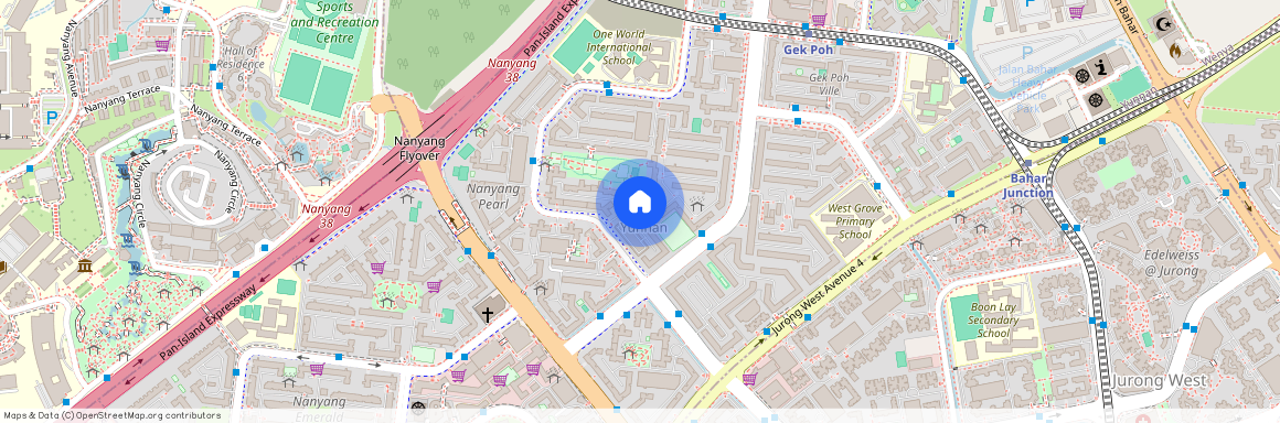 831 Jurong West Street 81 (640831), Singapore