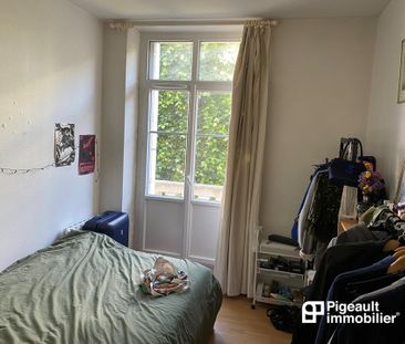 Location Appartement T 2 - Rennes - Centre Ville - Photo 2
