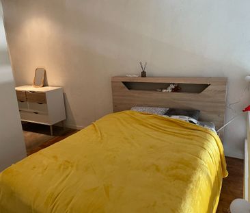 Location appartement 1 pièce, 37.00m², Albi - Photo 3