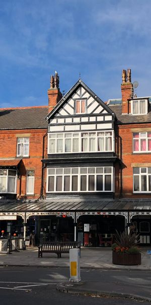 Town Centre - Photo 1