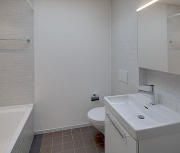 "Modern und zentral wohnen!" - Photo 2