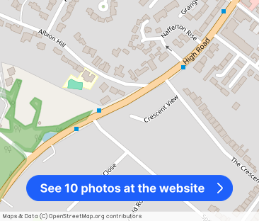 The Willows, 63 High Road, Loughton, IG10 - Photo 1