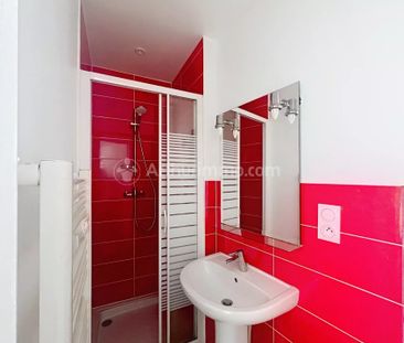 Location Appartement 1 pièce 20m² CLERMONT FERRAND 63000 - Photo 3