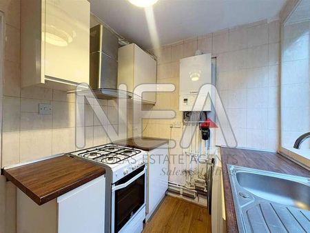 Hamilton Road, Reading, RG1 - Photo 2