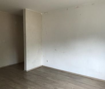 Demnächst frei! 2-Zimmer-Wohnung in Duisburg Huckingen - Foto 1