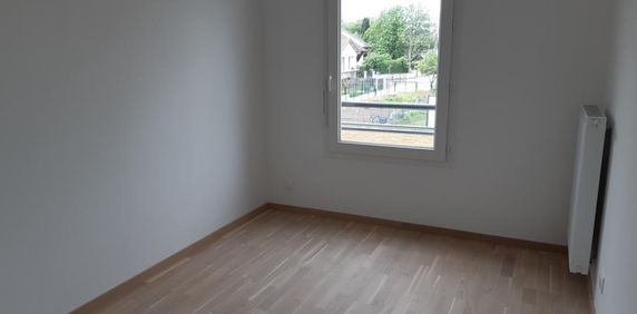 Appartement - T2 - ALBERTVILLE - Photo 2