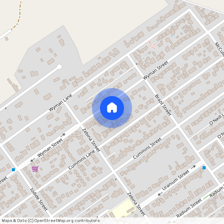 1/509 Wyman Street, NSW 2880, Broken Hill