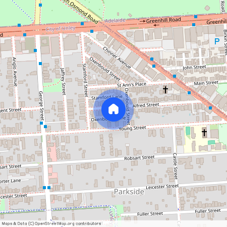 73 Alfred Street, SA 5063, Parkside