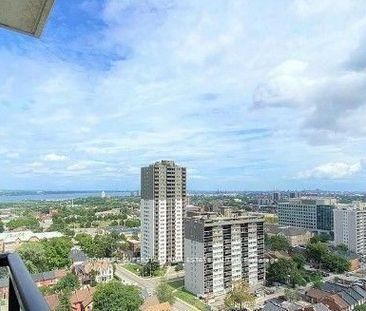For Lease - 15 Queen Street Unit# 1605, Hamilton, Ontario - Photo 5