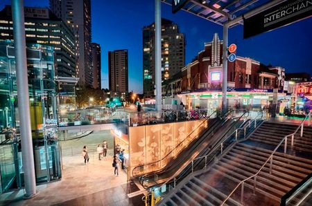 3/25-29 Devonshire Street, Chatswood NSW 2067 - Apartment For Rent | Domain - Photo 2