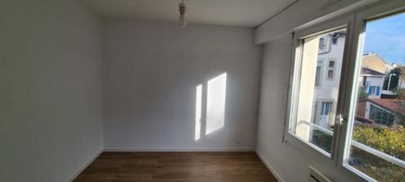 Location Appartement 2 pièces 43m² NANCY 54000 - Photo 3