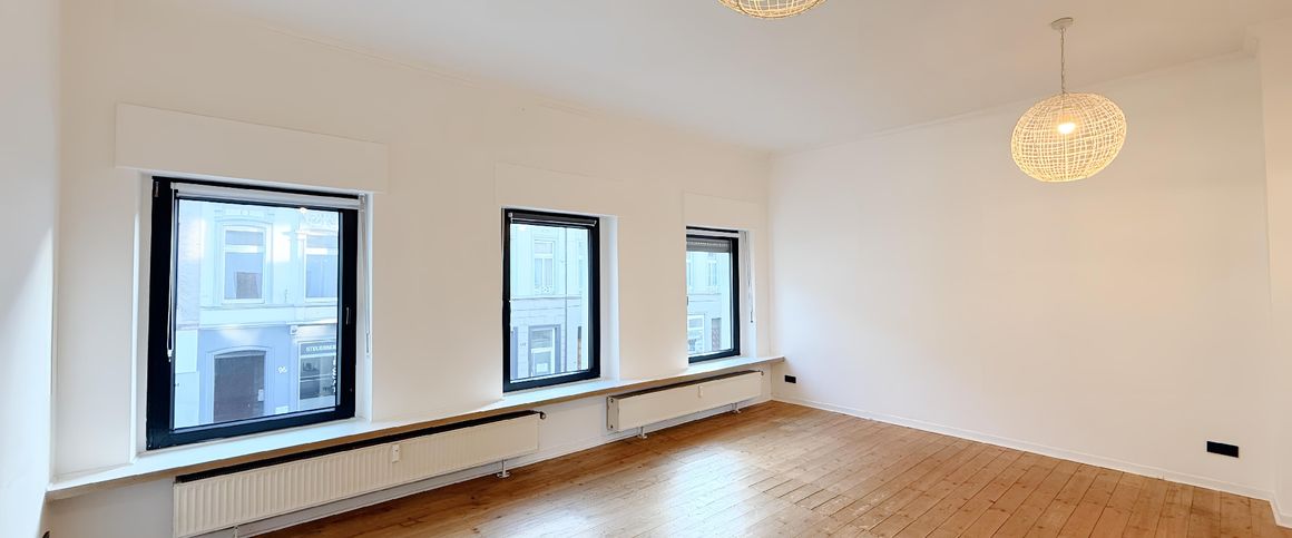 GROßZÜGIGE MASIONETTEWOHNUNG MIT 139 M² IM ZENTRUM ZU MIETEN! - Foto 1