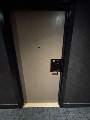 For Lease - 2300 St. Clair Avenue Unit# 812, Toronto, Ontario - Photo 1