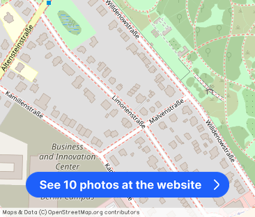 Charmant & individuell - Photo 1