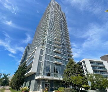 For Lease - 30 Herons Hill Way Unit# 1504, Toronto, Ontario - Photo 4