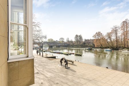 Water Lane, Richmond, TW9 - Photo 3