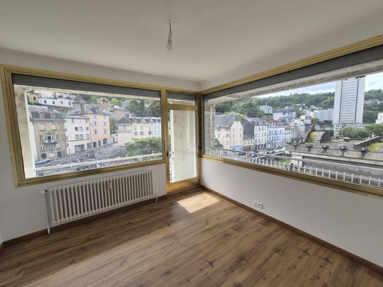 Location Appartement 6 pièces 115m² TULLE 19000 - Photo 1