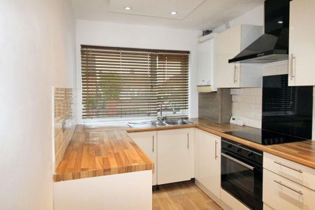 3 bed lower flat to rent in NE6 - Photo 5