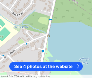 Norton East Road, Norton Canes, WS11 - Photo 1