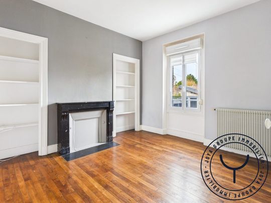 Appartement à louer La Chapelle-Saint-Luc - Photo 1