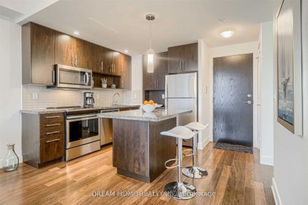 Verve Lofts , #3810 - Photo 5