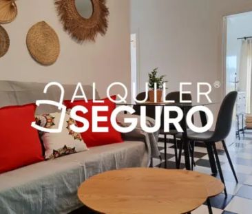 Piso en alquiler en Centro - Casco Histórico - Photo 1