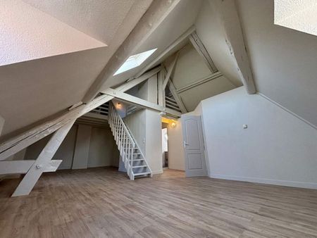 METZ (57000) - Appartement - Photo 3