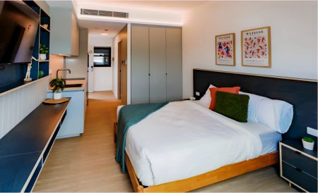 UKO Annandale Village, Sydney - Photo 2