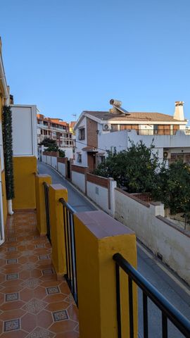 Alquiler de piso en Pasaje Santa Monica, 15 - Photo 4