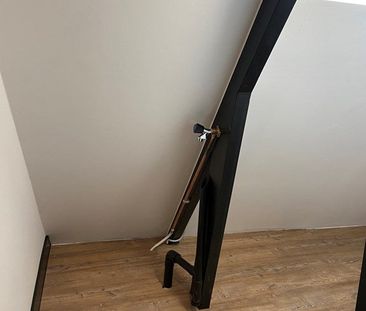 Te huur: Appartement Lyceumstraat 2 ap2 in Oldenzaal - Photo 5