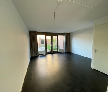 Boterkarn 42, Kruis Hoeffe, 3223LS, Hellevoetsluis - Foto 2