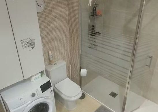 Carrer Tarragona, Badalona, Catalonia 08913