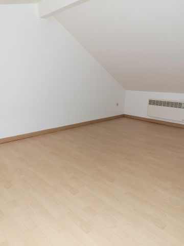 Location Appartement 2 pièces 47m² CAUDRY 59540 - Photo 2