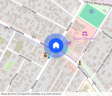 Nowoczesne mieszkanie 2-pokojowe z balkonem - Photo 1