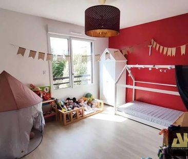 MAISON RECENTE - 4 CHAMBRES - JARDIN - Photo 5