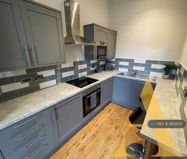 Studio to rent - Photo 6