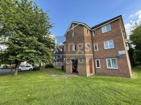 1 Bedroom Flat To Let - Photo 5