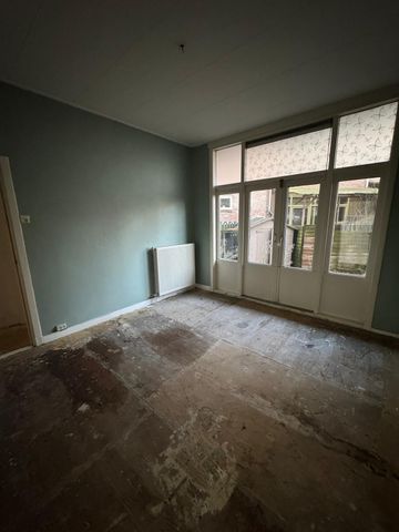 Te huur: Appartement Wevershoekstraat 55 A in Rotterdam - Foto 3