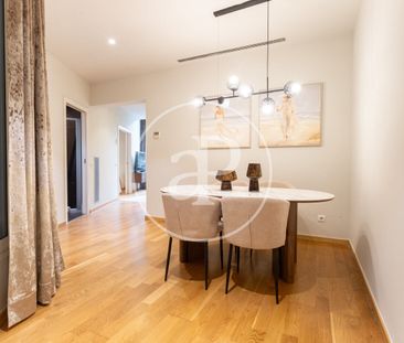 Flat for rent on Aribau Street (Eixample Esquerra) - Photo 1