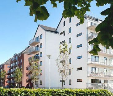 Lilla Tunnlandsgatan, Göteborg - Foto 1