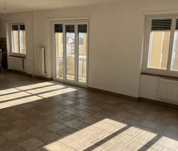 6 Zimmer, 120 m², 4. Stock - Photo 1