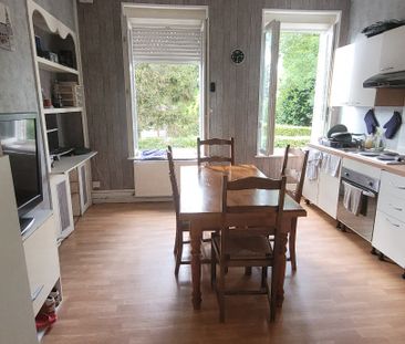 Location Appartement 2 pièces 34m² MAUBEUGE 59600 - Photo 4